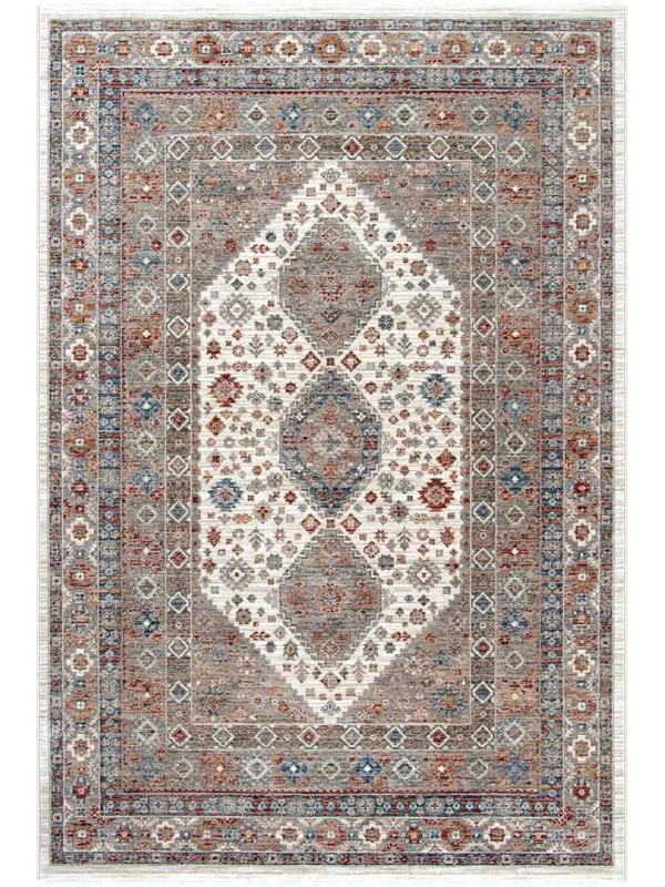 Dekorenti Halı Otantik 2602 Multi