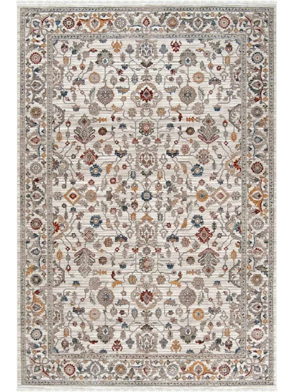 Dekorenti Halı Otantik 2601 Multi