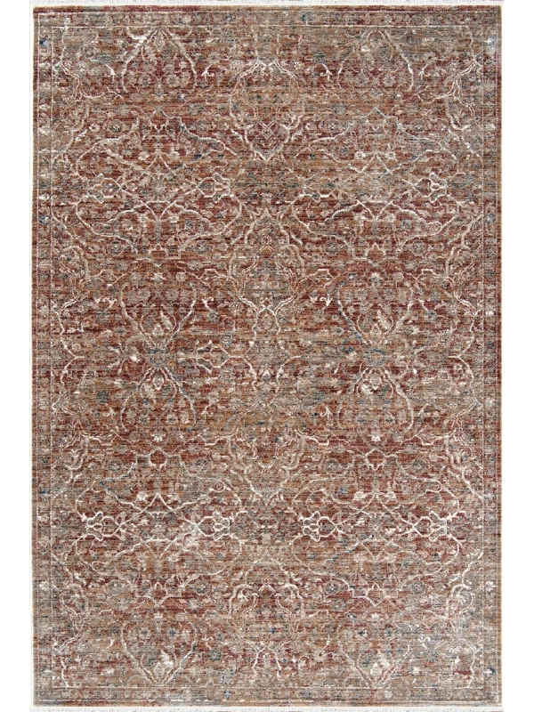 Dekorenti Halı Otantik 2605 Multi