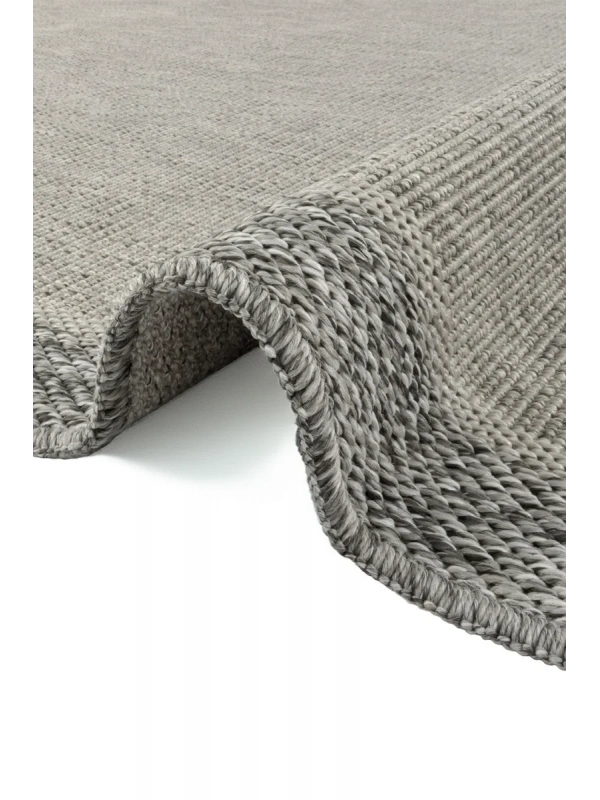 Dekorenti Halı Siena Sisal 3704 Gri