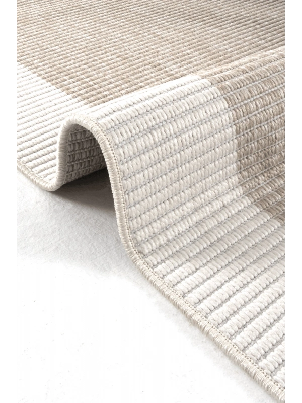 Dekorenti Halı Sisal Lora 3210 Bej