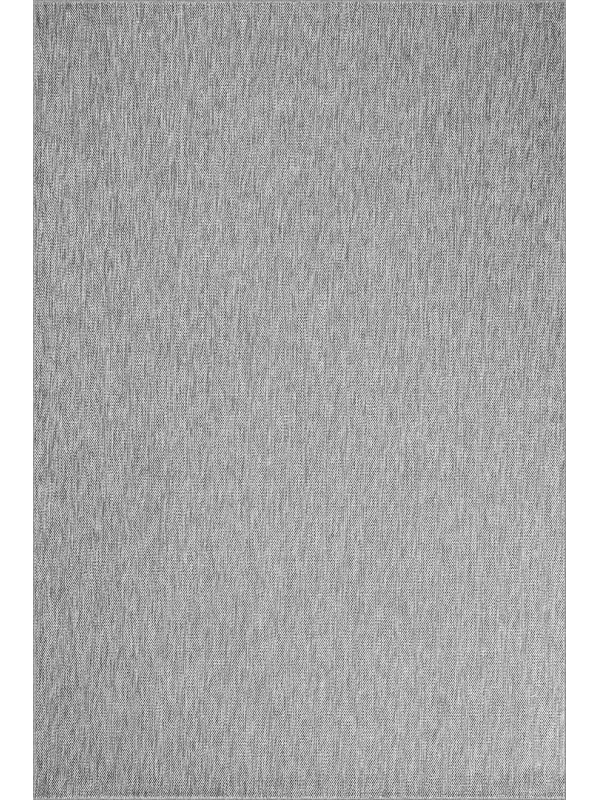 Dekorenti Halı Sisal Lora 3215 Gri
