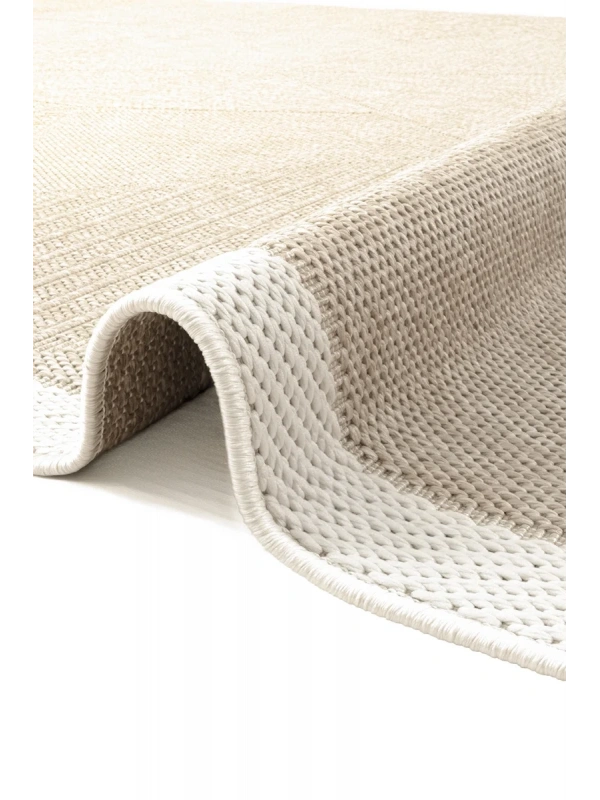 Dekorenti Halı Sisal Lora 3217 Bej