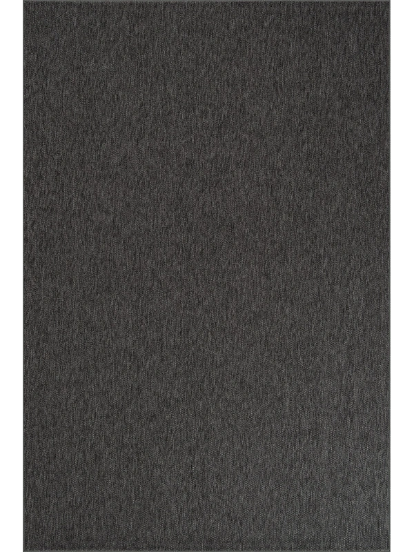Dekorenti Halı Sisal Lora 3216 Antrasit