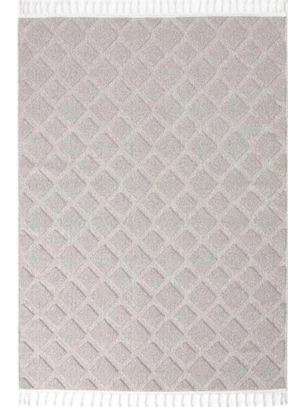 Dekorenti Halı Togo 7506 Bej