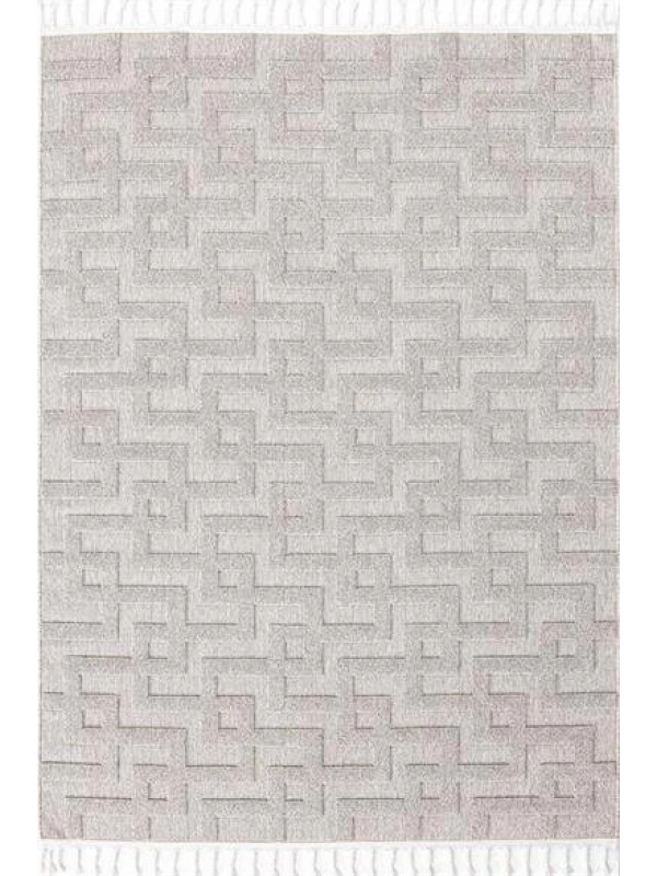 Dekorenti Halı Togo 7510 Bej