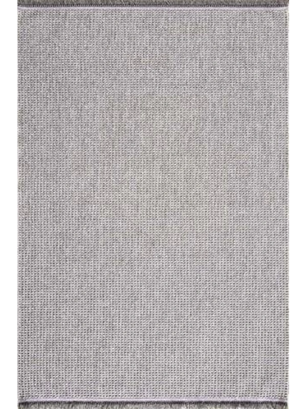 Dekorenti Halı Vega 1453 Gri
