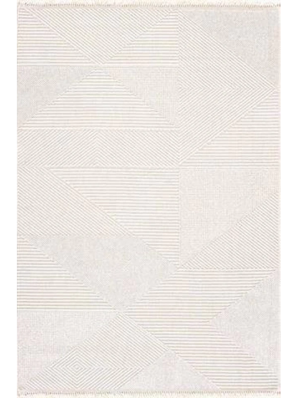 Dekorenti Halı Vega 1454 Krem