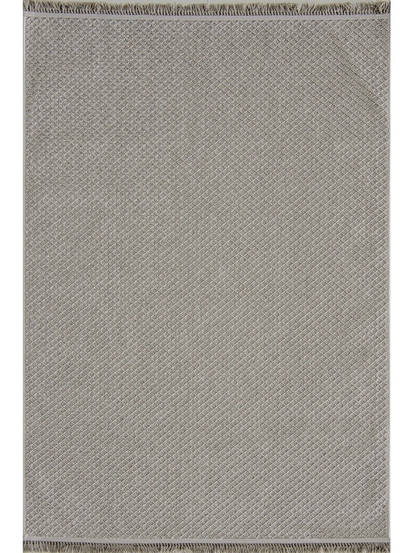 Dekorenti Halı Vega 1461 Gri