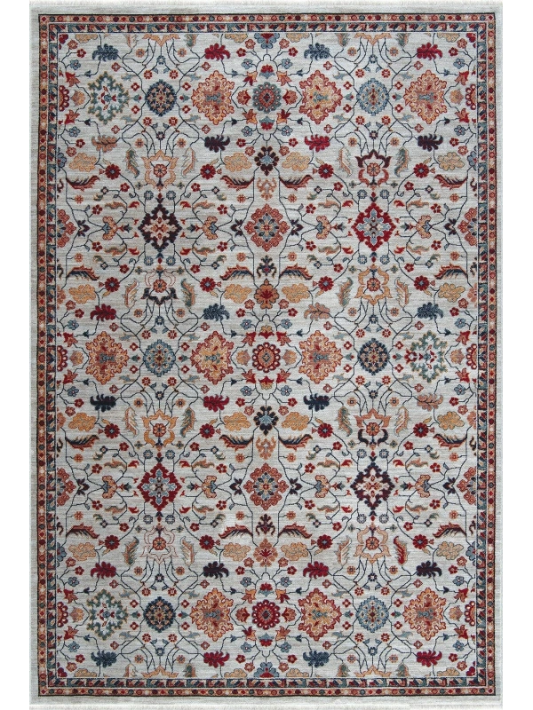 Enti Halı Ahlat 2301 Multi