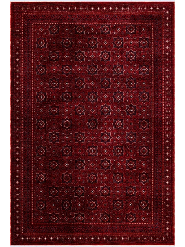 Enti Halı Ahlat 2304 Kırmızı