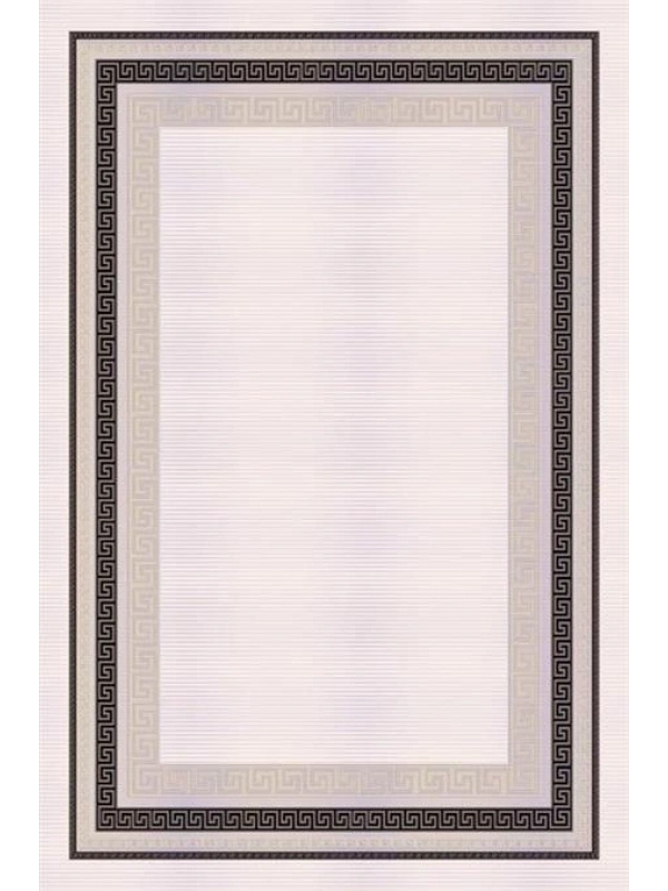 Enti Halı Miras 6815 Gri