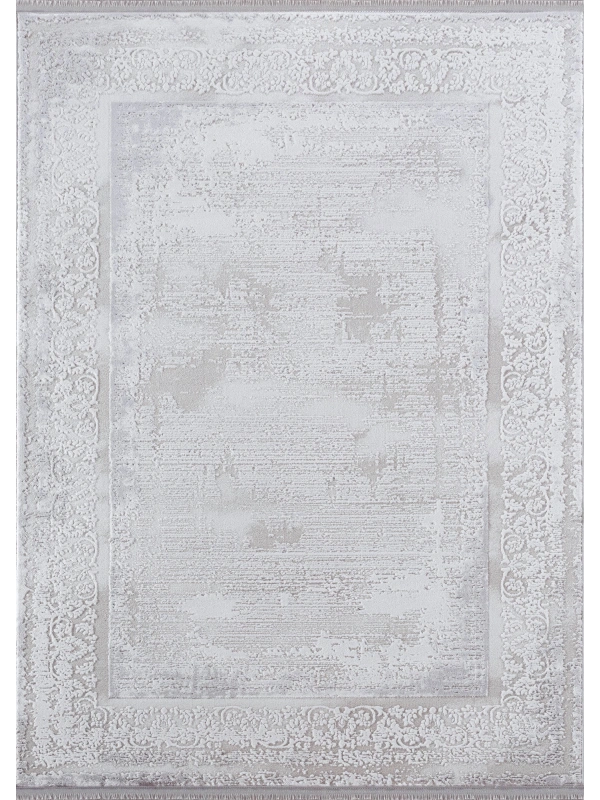 Jusco Halı Avilla 2006A GRİ
