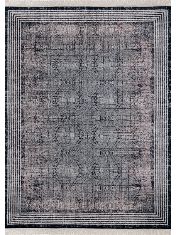 Jusco Halı Historia 8004 120 Tarak İpek