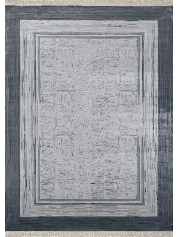 Jusco Halı Historia 8006 120 Tarak İpek
