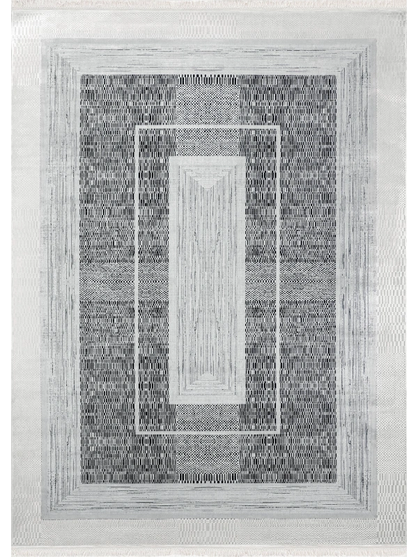 Jusco Halı Historia 8007 120 Tarak İpek