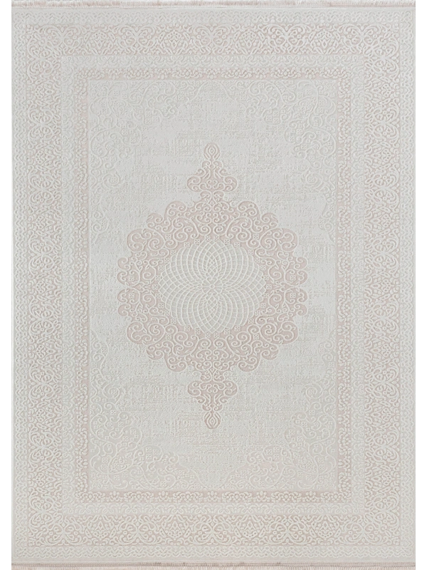 Jusco Halı Nora 4449A Krem