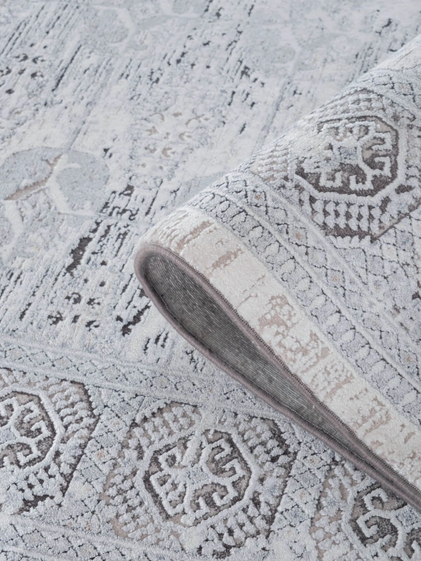 Jusco Halı Ottoman 1395
