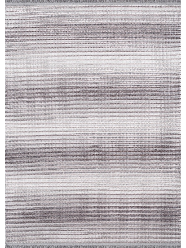 Jusco Halı Perla 6872B Gri