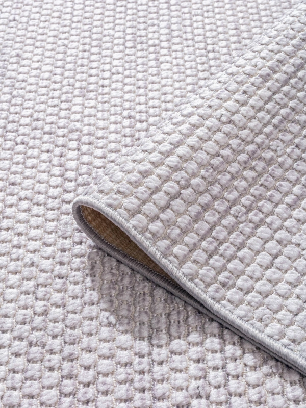 Jusco Halı Perla 6998C Gri
