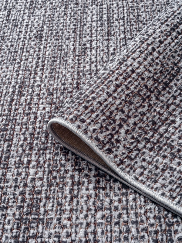 Jusco Halı Perla 6998D Antrasit