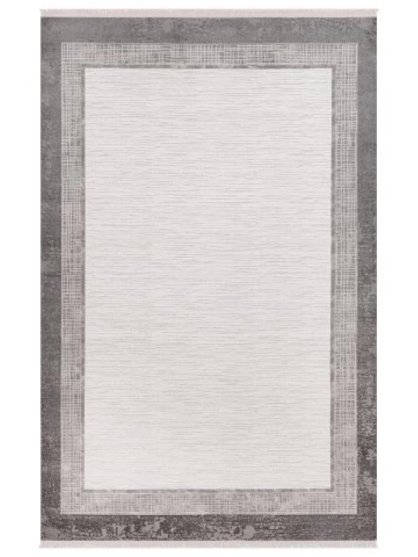 Luxess Halı Arya 1105 Antrasit