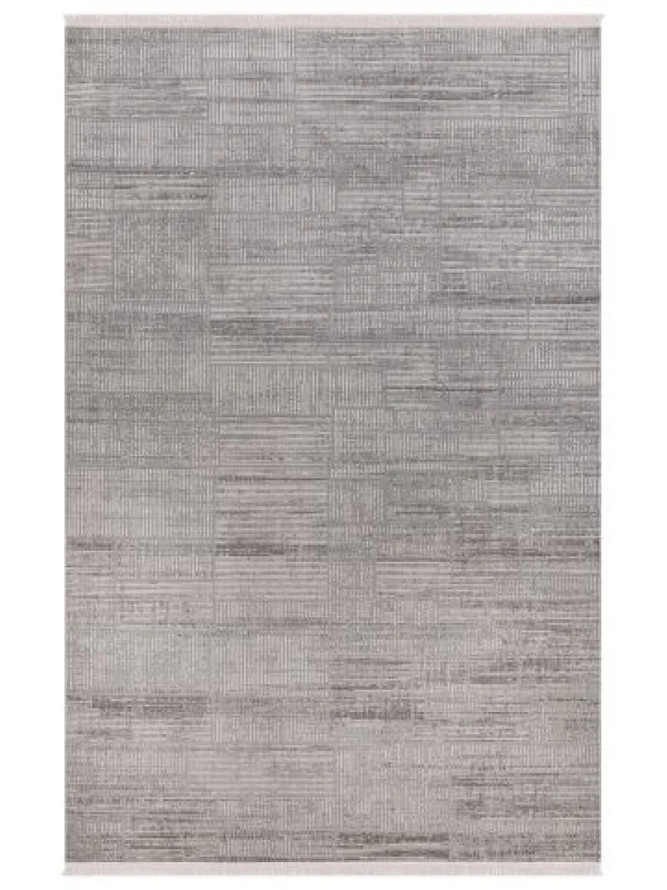 Luxess Halı Arya 1107 Antrasit