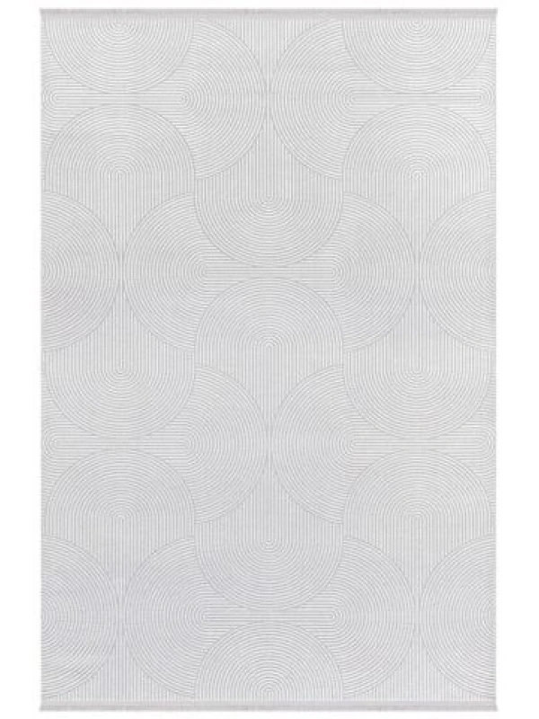 Luxess Halı Arya 1126 Antrasit