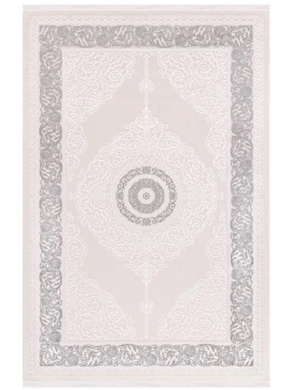 Luxess Halı Arya 1125 Antrasit