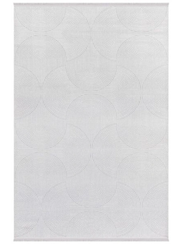 Luxess Halı Arya 1128 Antrasit