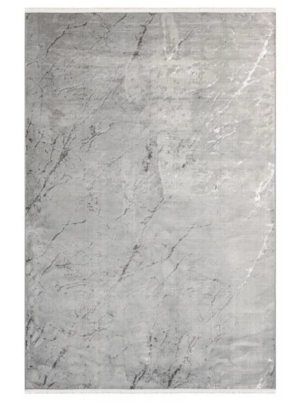 Luxess Halı Cotton 1075 Gri