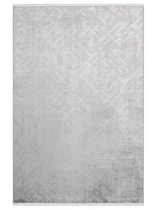 Luxess Halı Cotton 1076 Gri