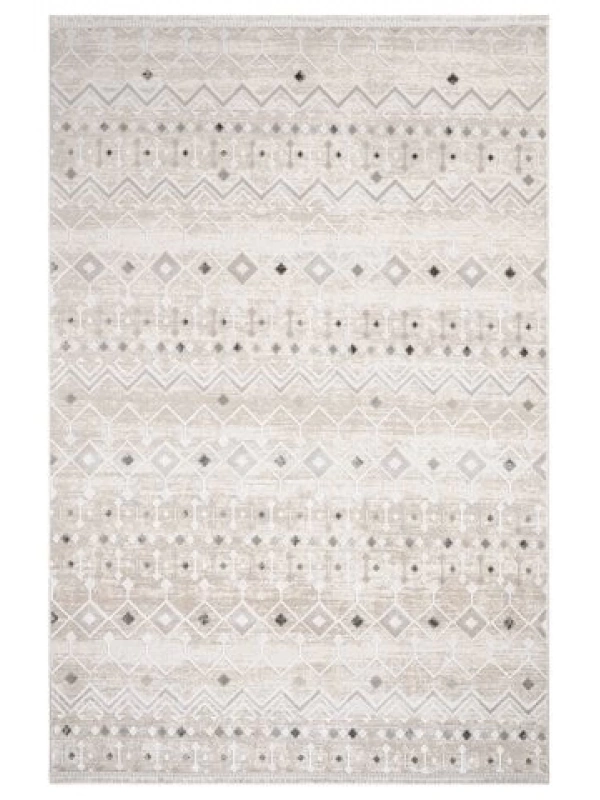 Luxess Halı Dekor 1056 Gri