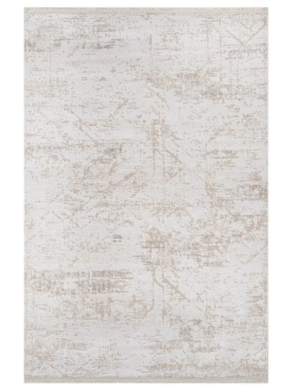 Luxess Halı Dekor 1058 Bej