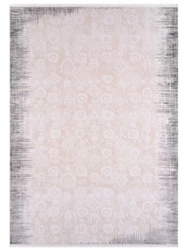 Luxess Halı Dekor 1135 Gri