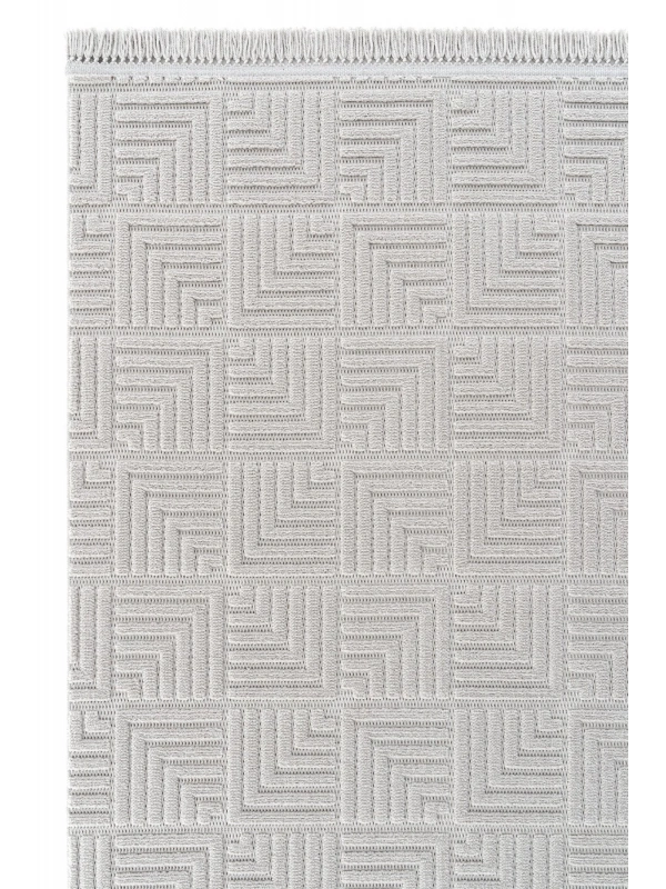 Luxess Halı Dizayn 1062 Gri