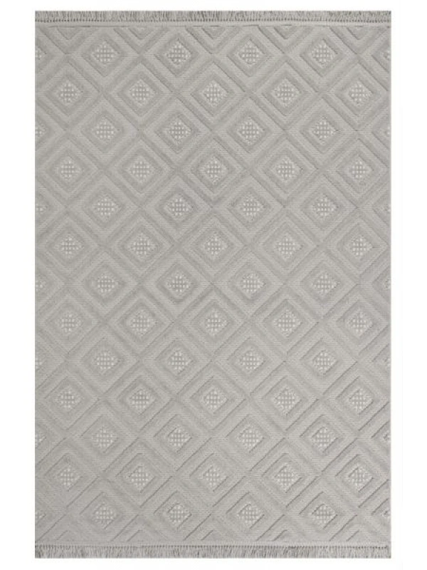 Luxess Halı Dizayn 1089 Gri
