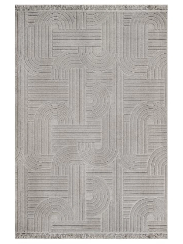 Luxess Halı Dizayn 1090 Gri
