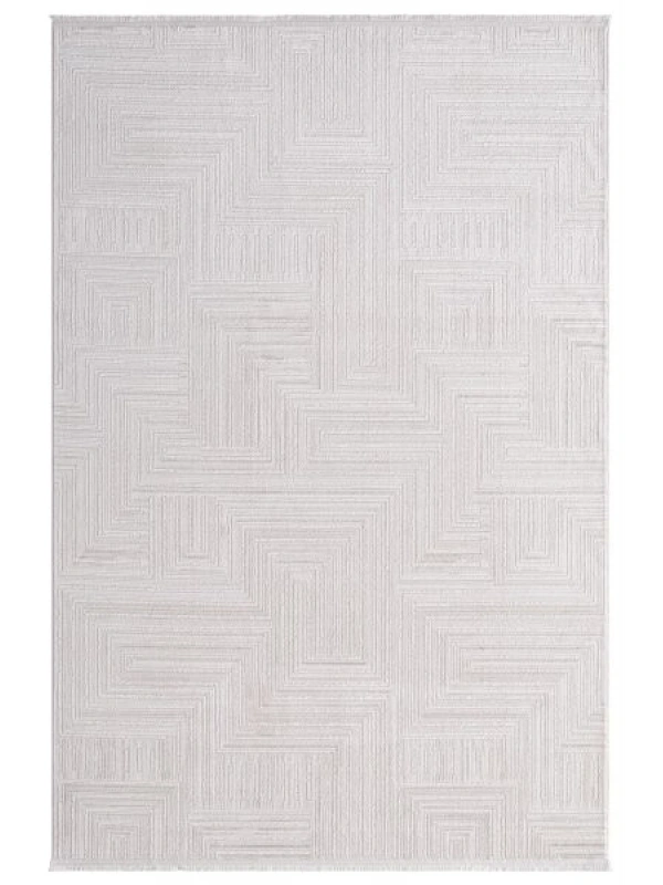 Luxess Halı İpek 1143 Vizon