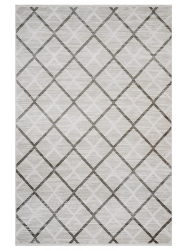Luxess Halı Moda 1097 Gri