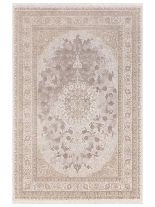 Luxess Halı Roma 1112 Kahve
