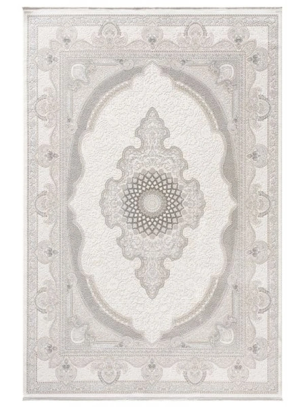Luxess Halı Roma 1161 Gri