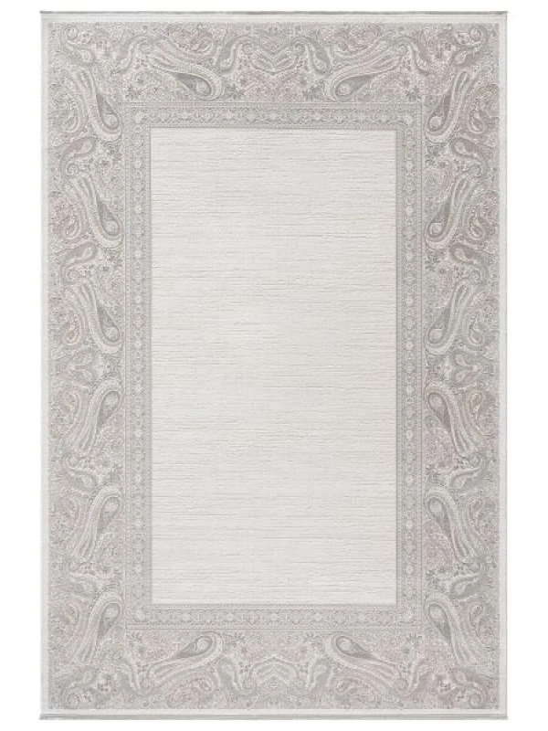 Luxess Halı Roma 1162 Gri