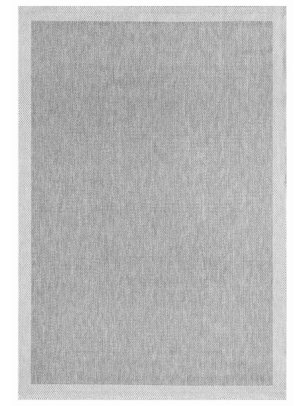 Luxess Halı Sisal Plus 1148 Gri Krem