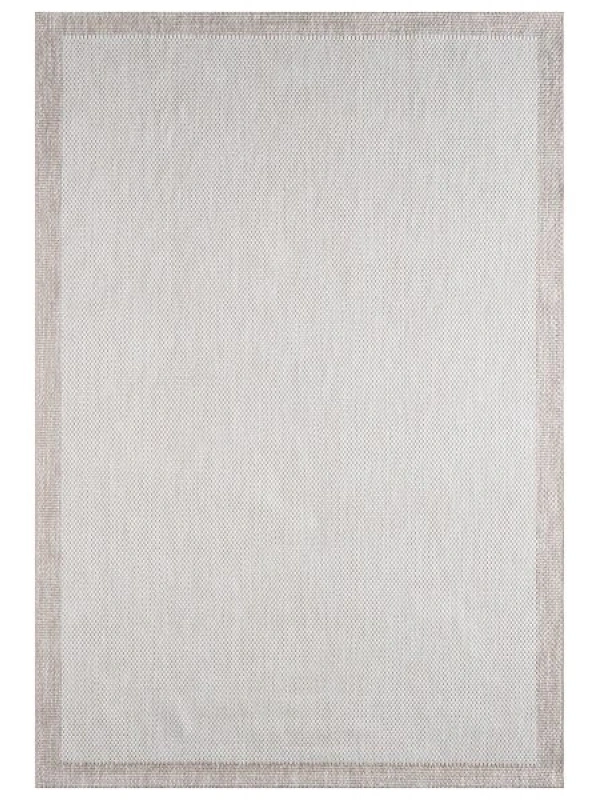 Luxess Halı Sisal Plus 1148 Krem Bej