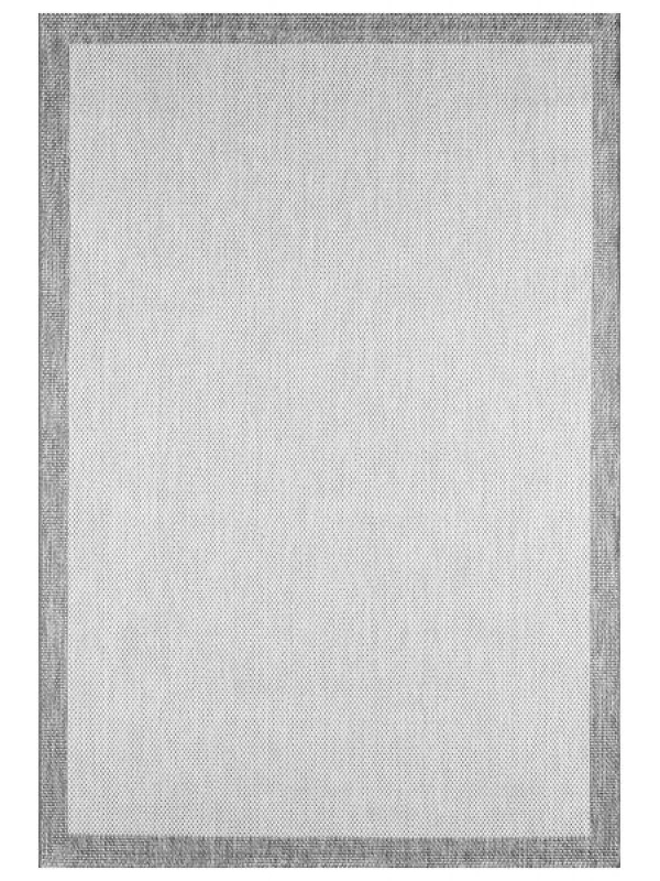 Luxess Halı Sisal Plus 1148 Krem Gri