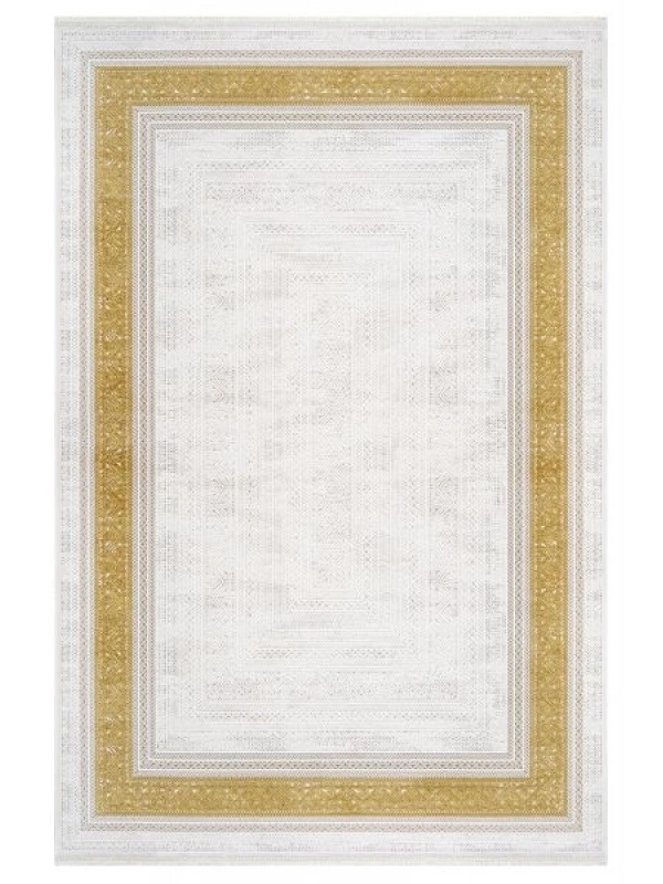 Luxess Halı Valeria 1074 Gold