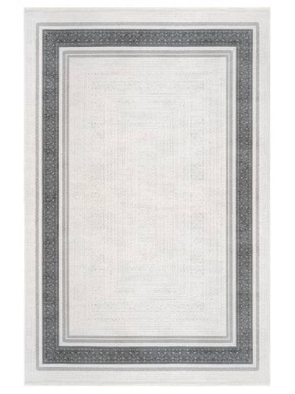 Luxess Halı Valeria 1074 Gri
