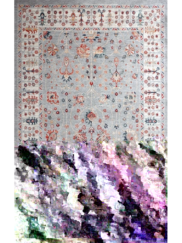 Nexuss Halı Historia Hst002