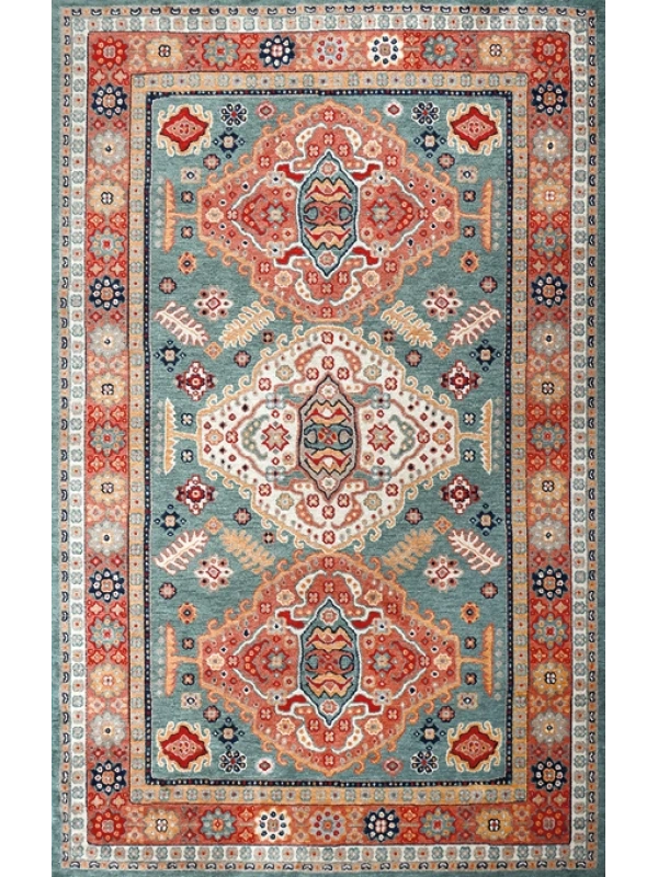 Nexuss Halı Historia Hst004